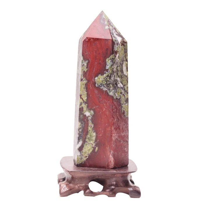 dragan blood point-1
