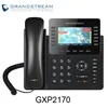 Grandstream GXP2170 High-End IP Phone For the High-Call Volume User