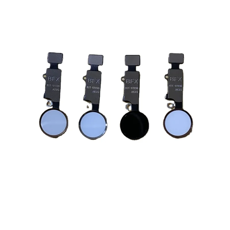 
Top Quality Fast shipping universal home button complete with return function repair for iPhone 7 7 Plus 8 Plus 