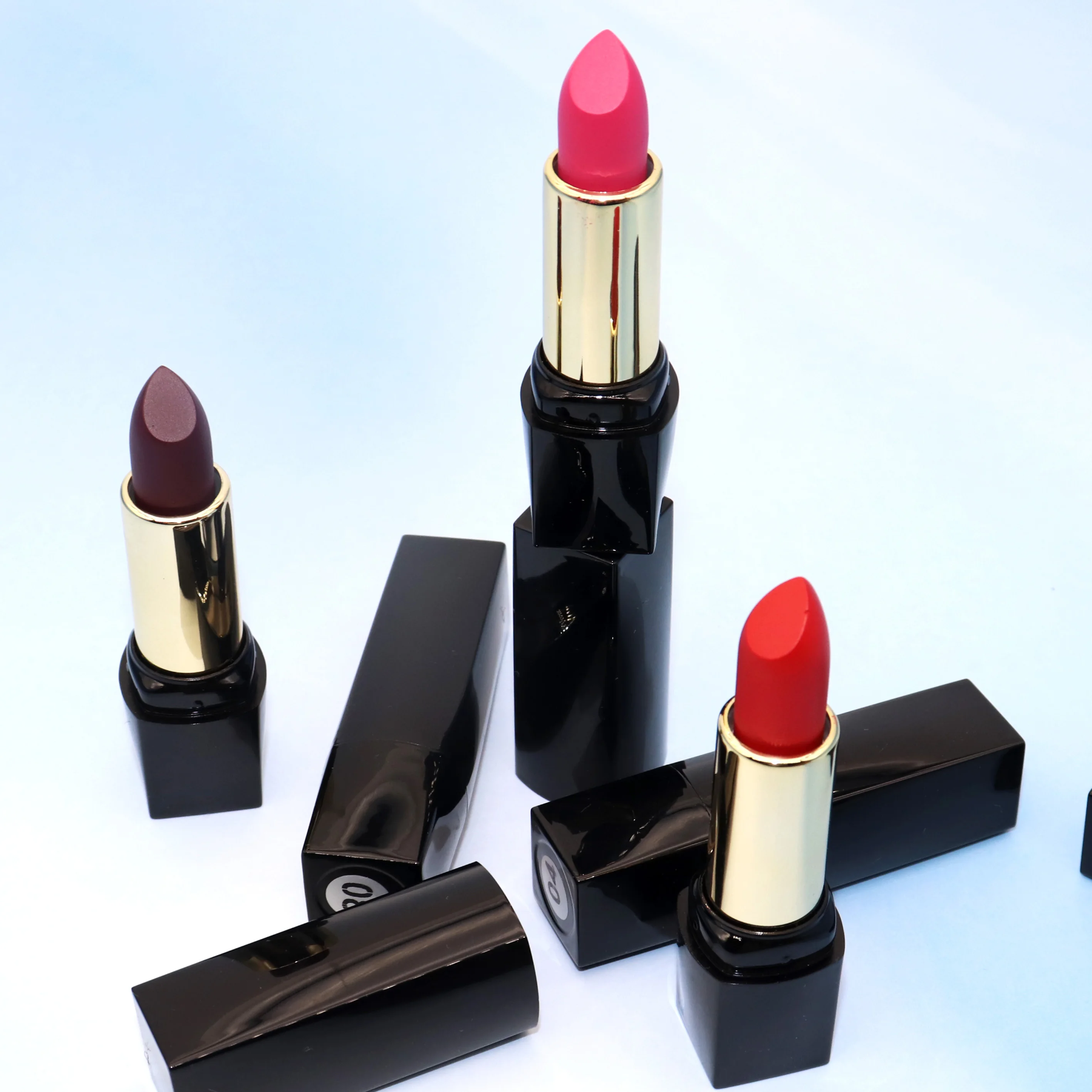 

Makeup Lipsticks Vegan Lipstick Matte Wholesale Matte Lipstick