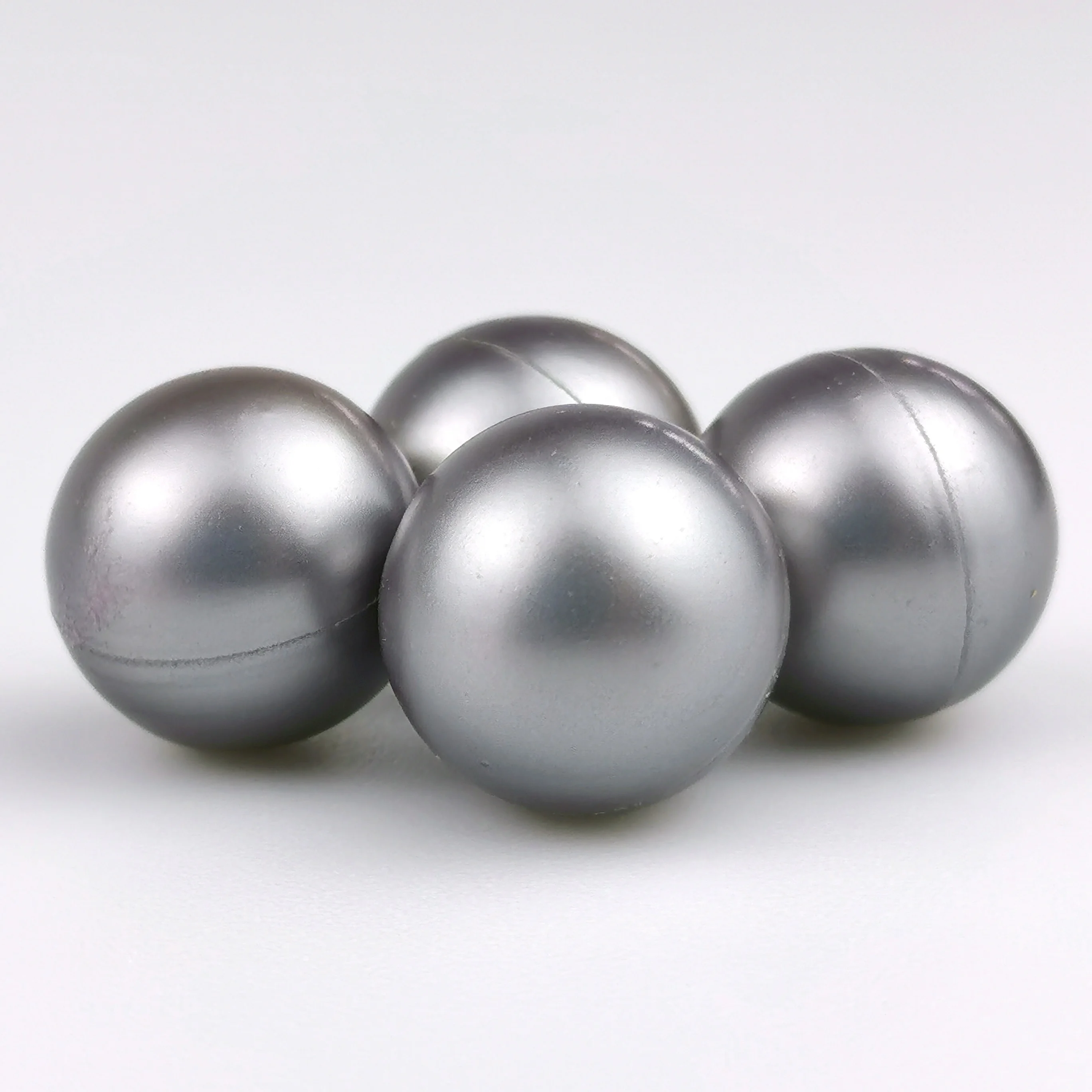 
0.68 Caliber Paintball Equivalent to GI 5-STAR Paintball 