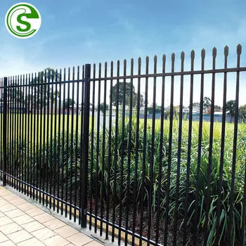 Durable Vandal Resistant Outdoor Decorative Barricades Residential ...