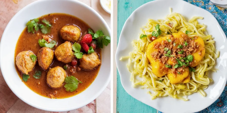 Lemon & Spice: 7 Unexpected Savoury Recipes That Will Blow Your Mind