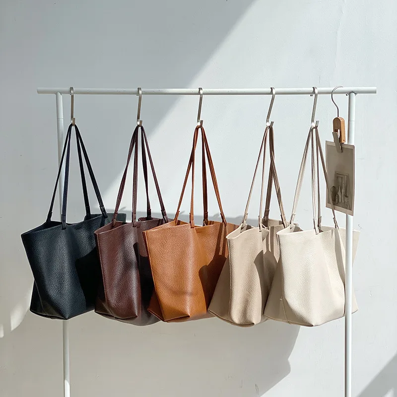 

Handbag women Korean daughter mother bag women single shoulder bag fashion trend large capacity tote bags for women