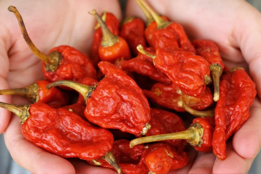 Dried Anaheim Pepper: Complete Culinary Guide
