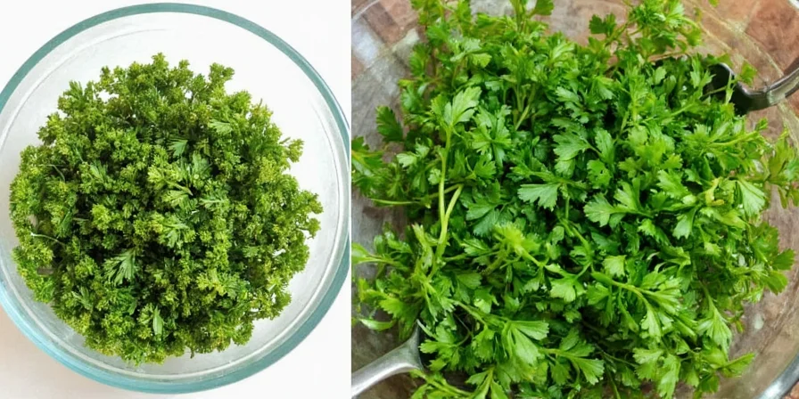 Using Dried Parsley in Soups and Stews