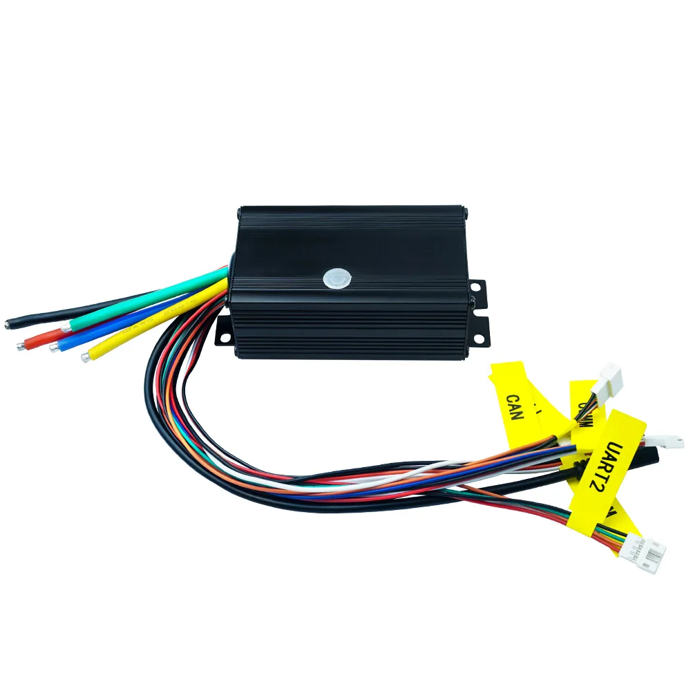 

Flipsky 75V 100A FSESC 75100 with Aluminum Case for Ebike Electric Scooter