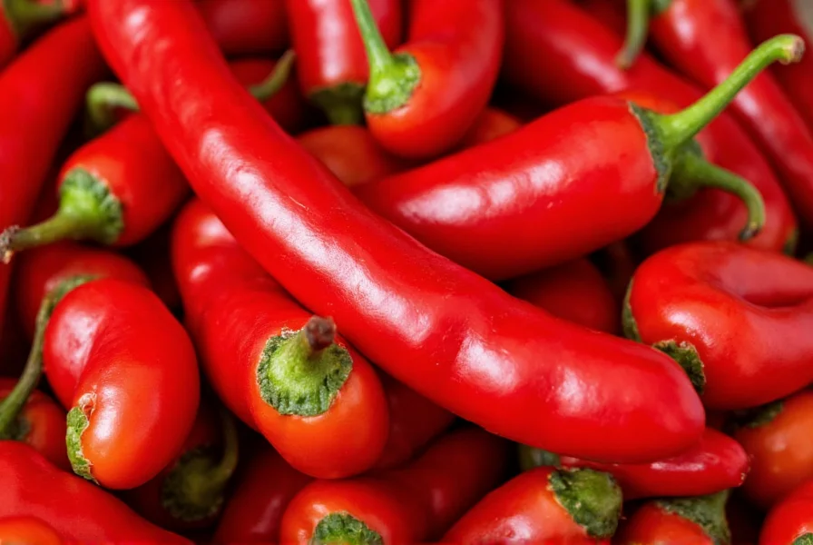 Texas Red Chili: Authentic Recipe, History & Key Characteristics