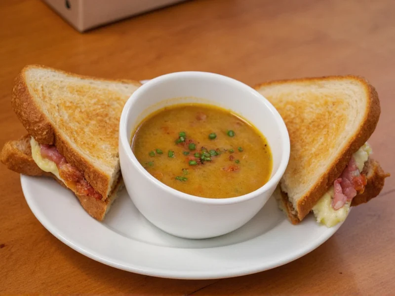 Princeton Soup and Sandwich: History, Menu & Visitor Guide