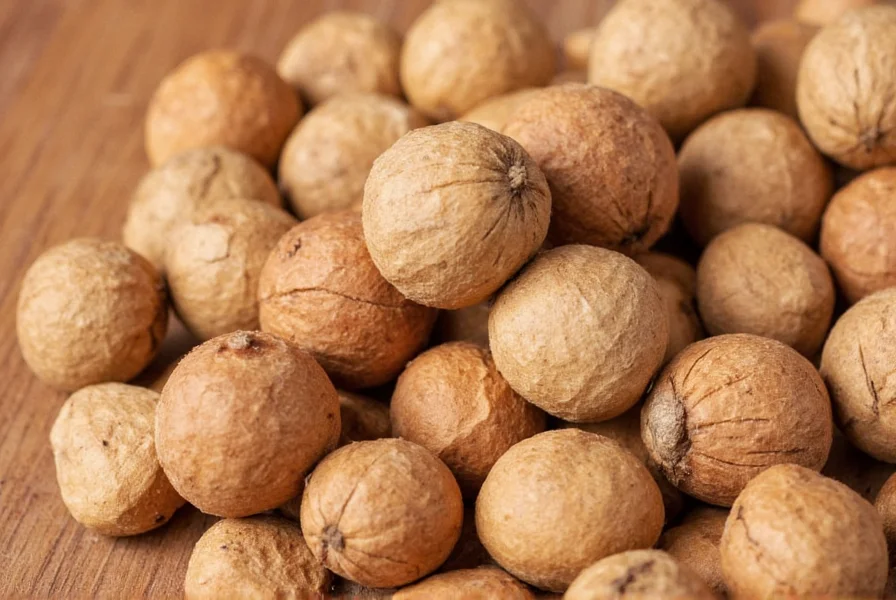 advantages of nutmeg