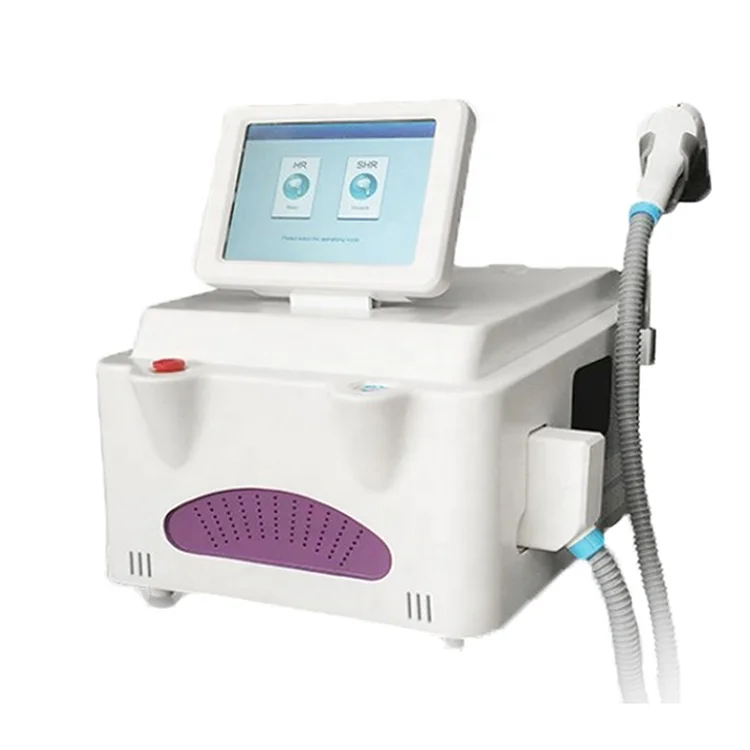 

Physical Portable Fiber Coupled Diode Laser Hair Removal Machine