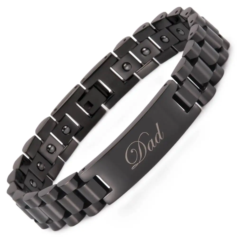 stainless steel jewelry