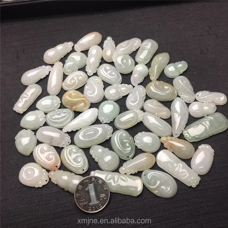 

Myanmar jade A cargo miscellaneous pendant wholesale