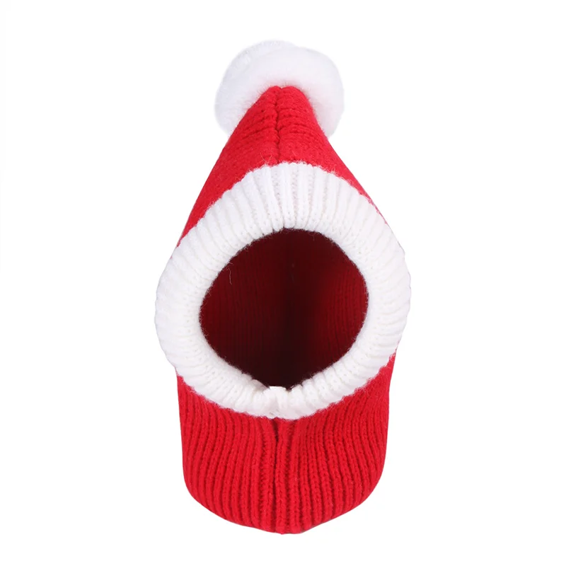 

Factory wholesale high quality dog Halloween Christmas headdress cat Teddy Bichon funny hat