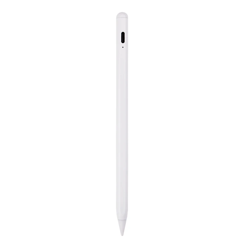 

Manufacturer Active Stylus Pen 2nd Gen for Apple iPad 2018 & 2019 with 1.5mm Fine Tip High Precise iPad Pencil