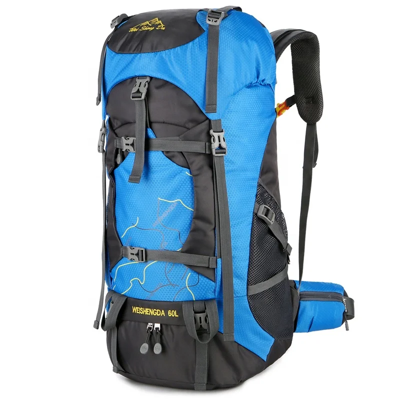 

Travel Large Backpacks Suitcase Bag with Pockets, Customized colors