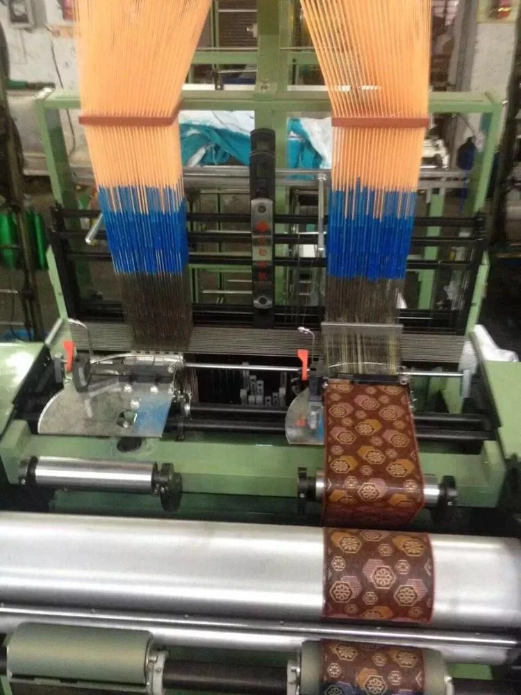 
waist belt making machine 