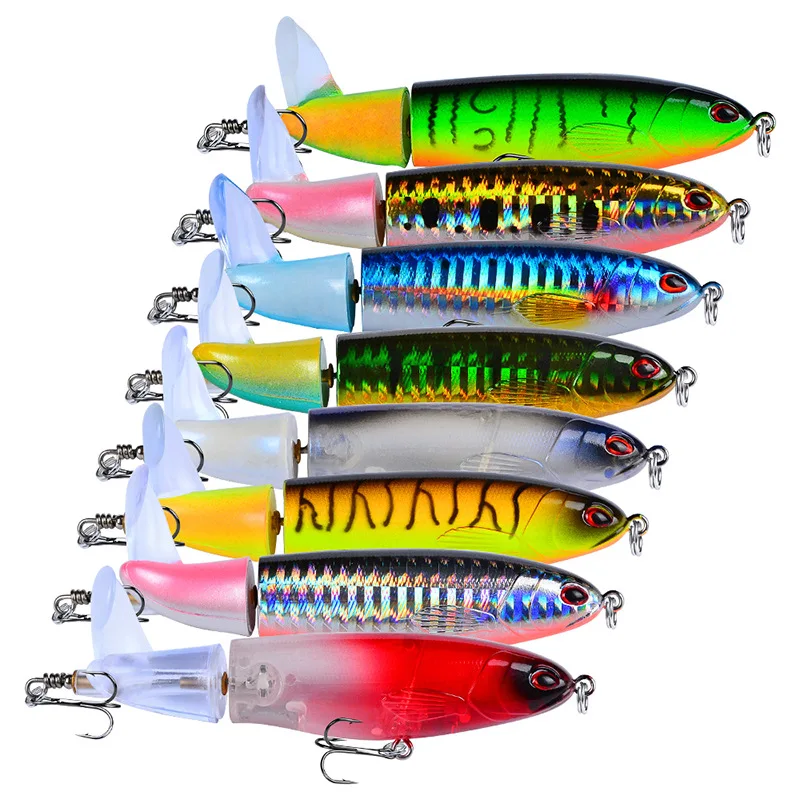

Fishing Lures Fishing Bait 11cm 15g Olta Isca De Pesca Isca ArtificialI Scas De Pesca Isca Artificial Articulada Pesca Peche Set, 8colors