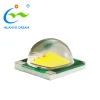 SMD 3030 LED CHIP with lens ball led chip high efficiency increase 10% luminous
