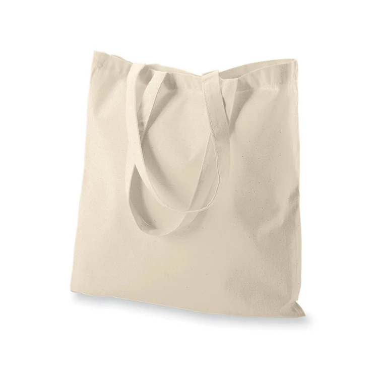 

Wholesale Custom Print Logo Cheap Reusable Plain White Blank Tote Canvas Bags Cotton Shopping Bag, Customized color