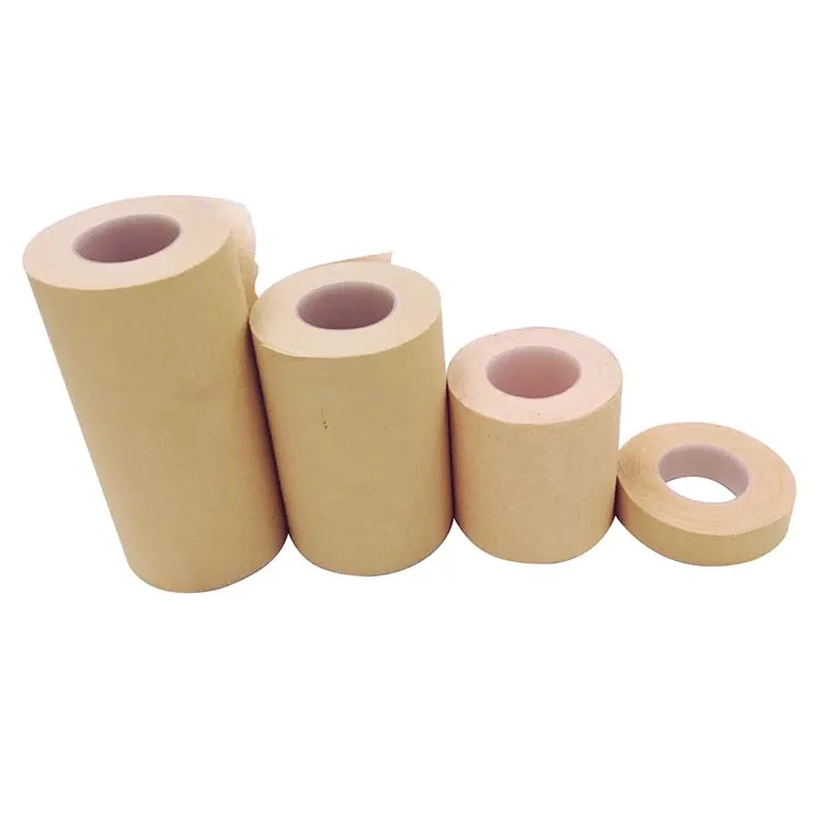 wholesale zinc oxide adhesive plaster with simple packing