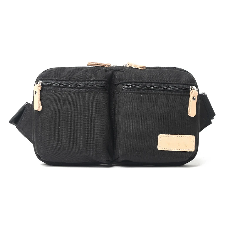 

Waist Pack Bag Fanny Pack for Men&Women Hip Bum Bag with Adjustable Strap for Outdoors Workout Traveling Casual Running Hiking