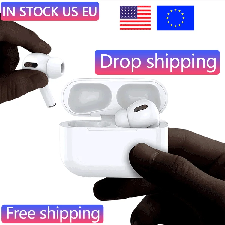 

Drop shipping Earphone Headphones Earbuds Wireless airoha jerry True Stereo Headset TWS Earphone