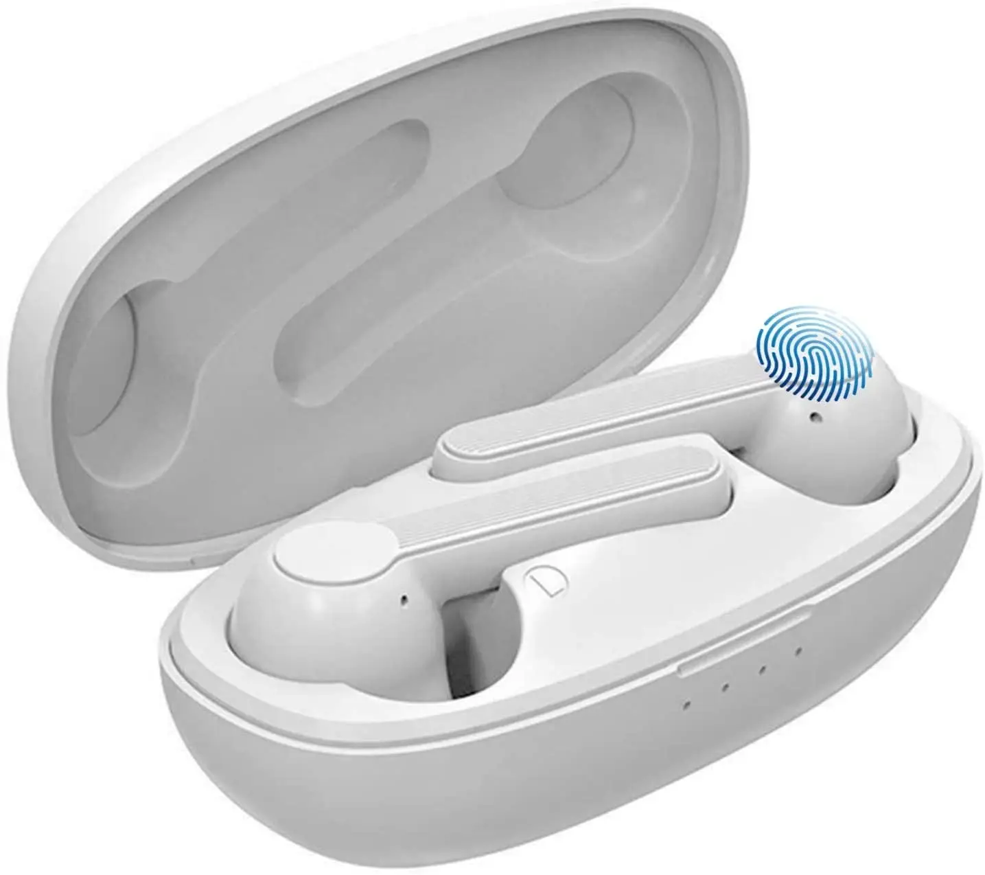 

SKJ private patent design hot sales XY7 XY8 XY20 XY30 XY50 earbuds tws wireless bluetooth earphone OEM factory with CE ROHS FCC, White/black/blue