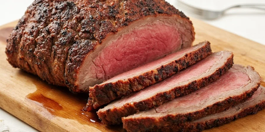 DIY Brisket Rub Comparison