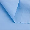 100% Cotton Material and Combed Yarn Type solid dyed/printed cotton poplin fabric for men's shirt/lady blouse/dress