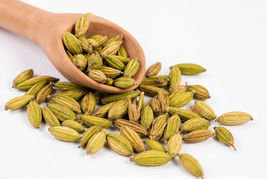 Cardamom in Chai