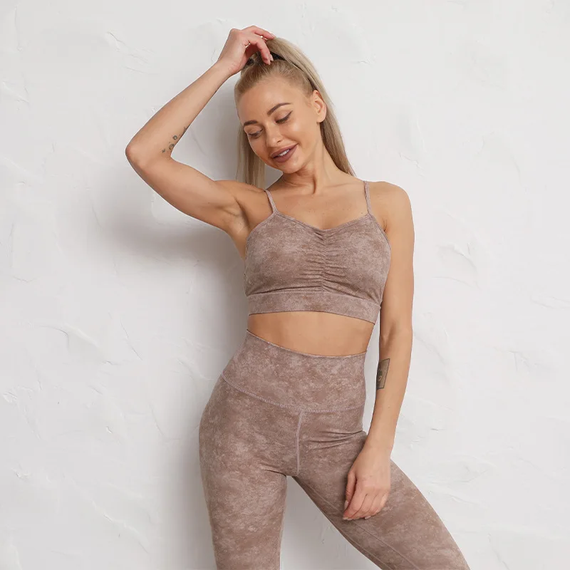 

2021 New Design Gym High Quality Free Motion Joggers Women Solid Color Fashion Sexy Fitted Tracksuit, As picture