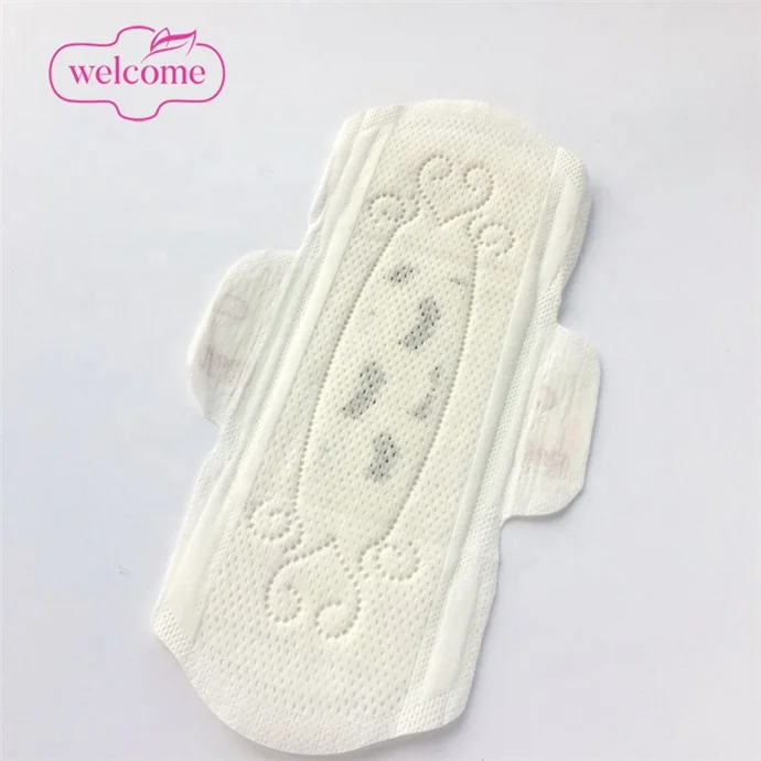 

NEW YEAR SALE Top sales popular items selected sanitary napkins manufacturers custom sanitary pad