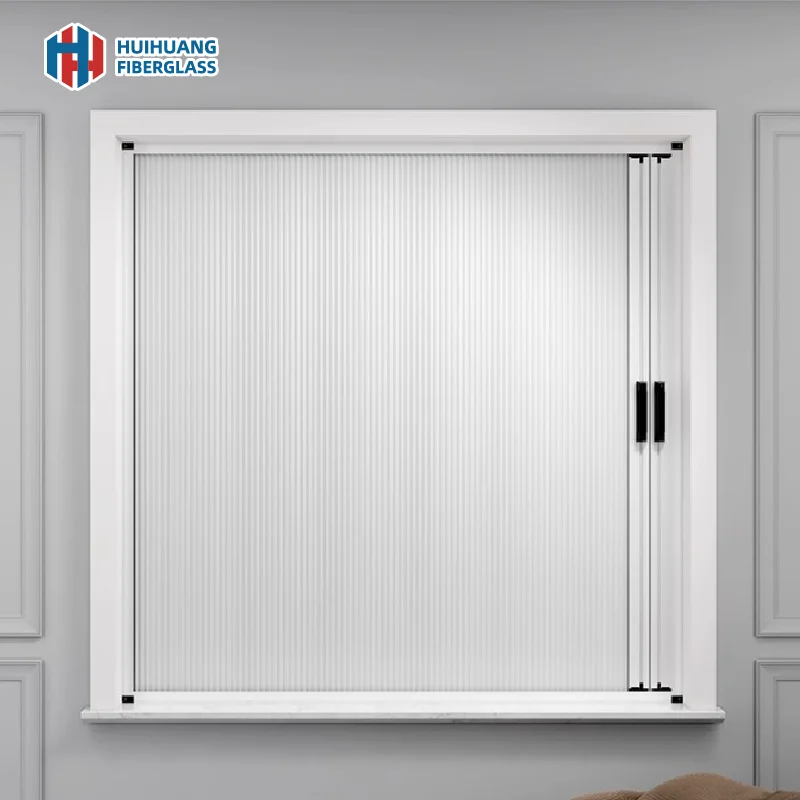 Modern Honeycomb Pleated Window Blinds Insect Resistant Blackout Features for Home Exterior Kitchen Living Room Cellular Shades