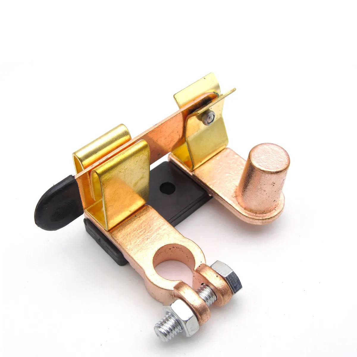 Xiamen Sunshine Marine Battery Knife Switch For Top Post Battery With