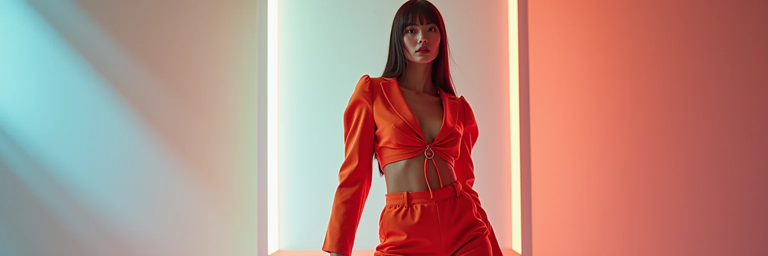 Electrify Your Style: The Hottest Circuit Party Outfit Trends Taking 2025 By Storm