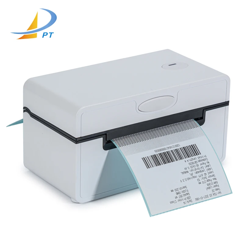 

4x6 address 4inch barcode label printer for ebay 4 inches barcode sticker shipping