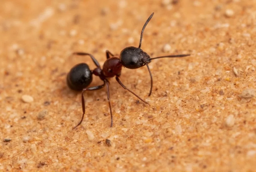 do ants hate cinnamon