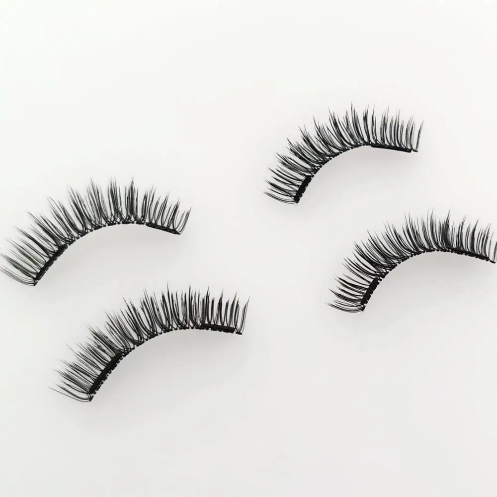 

Seamulan Magnetic Mink Lashes Wholesale Price Lash Vendor