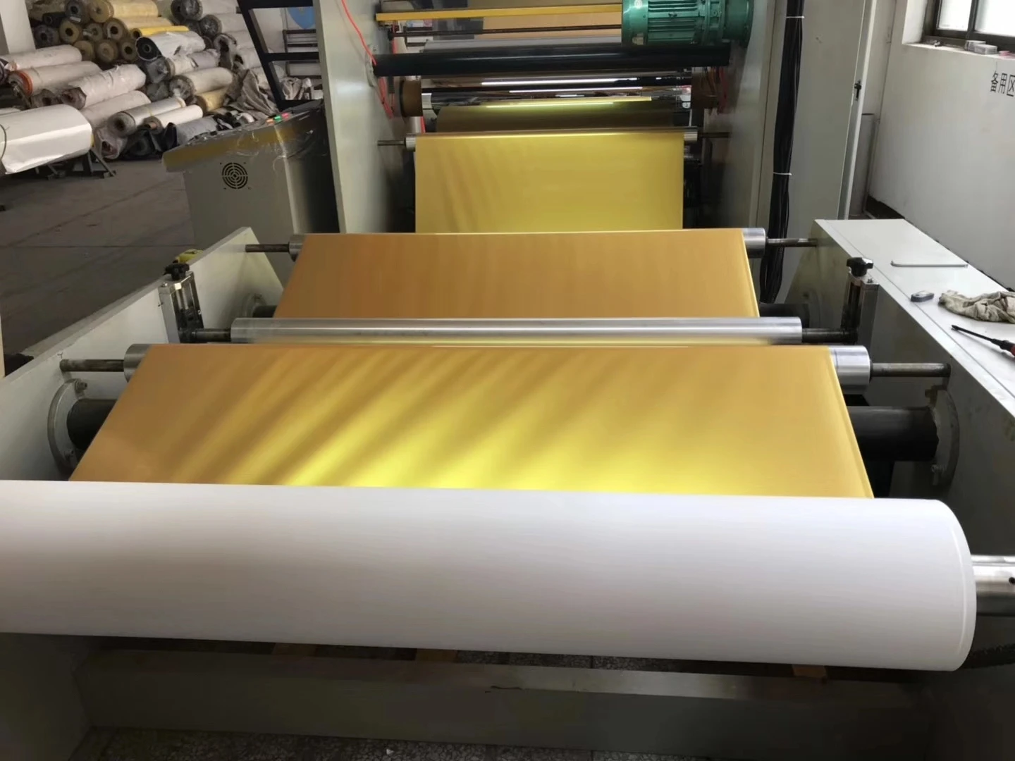 Korea Quality Heat Transfer Vinyl Printable Pu/pvc/glitter Heat