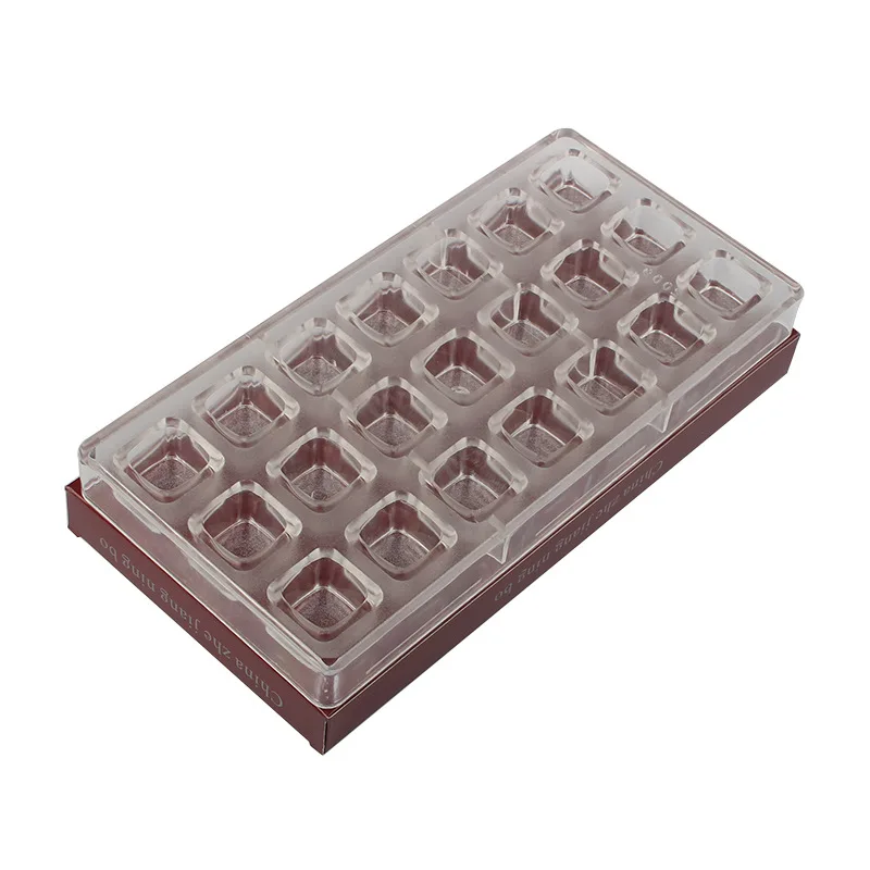 

RS4508 chocolate moulds polycarbonate moule chocolat polycarbonate moldes policarbonato chocolates