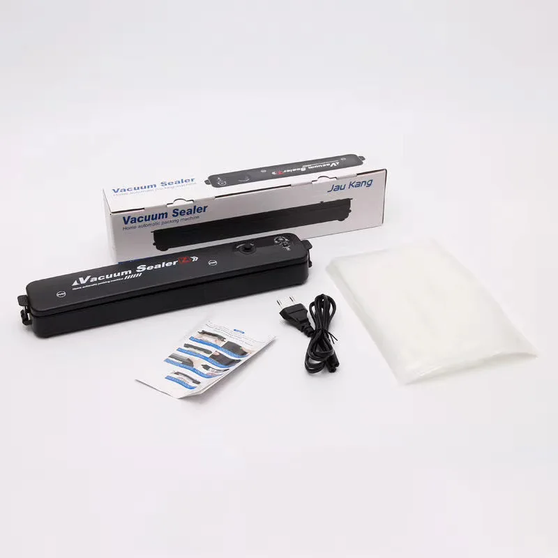 

China Manufacturer portable food vacuum sealers food saver automatic Instant vacuum food sealers for home restaurant