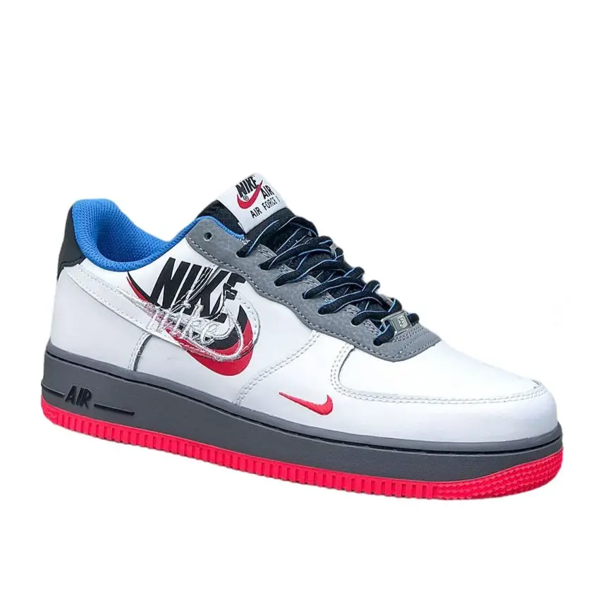 

The Latest Brand Nike AF1 Sports Fashion Board Casual Air Force 1 Outdoor Walking Style Shoes men sneaker