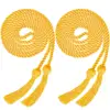 Gold Graduation Honor Cords