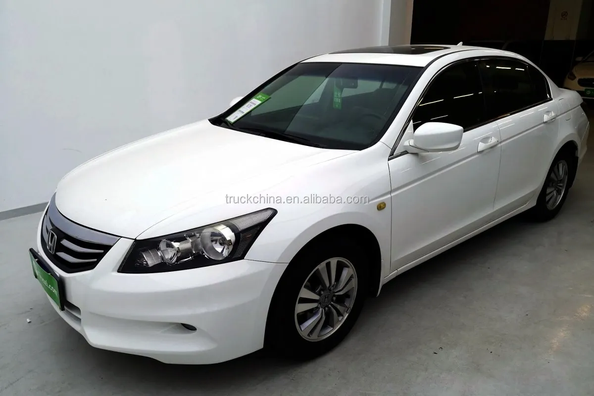 2011 Hongda 2.0l Ex China Used Cars For Sale Buy Used Cars For Sale