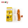 Factory directly sell fly insects catcher spider catcher with led light