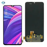 

6.4'' Screen for Oppo R17 Pro Display and Touch Screen for Oppo RX17 Pro Lcd Display