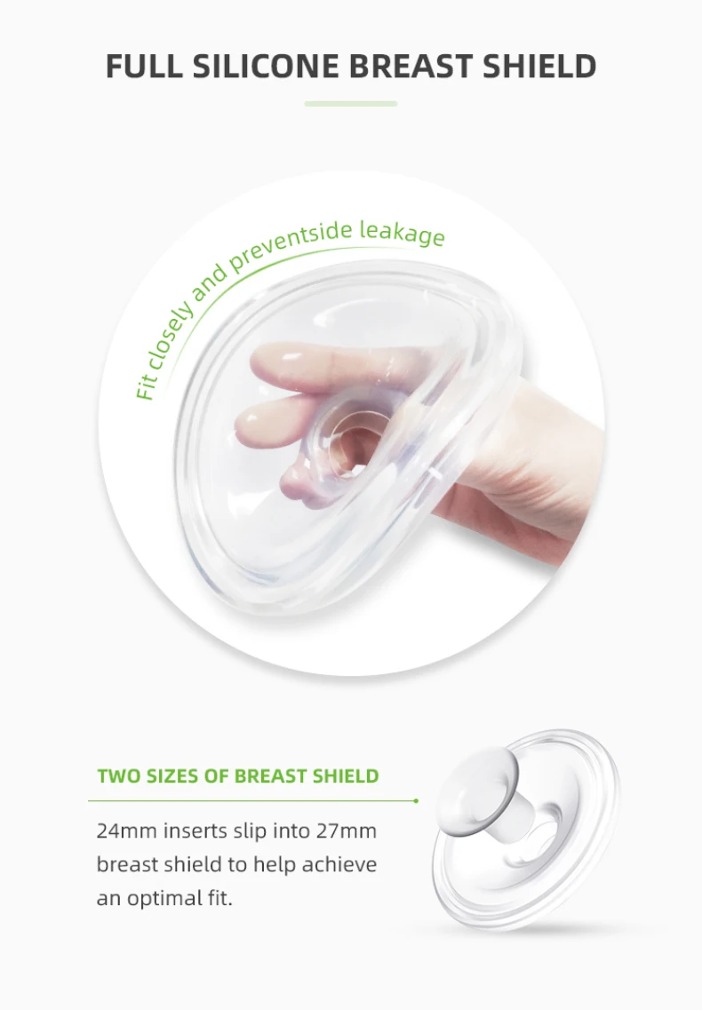 wBaby care new collection cup breastpump double silicone hands free breast pump electric OEMx2_03.jpg