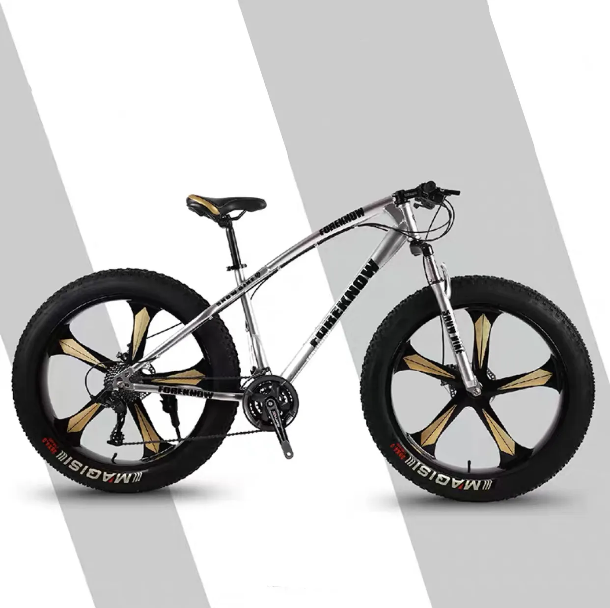 

Hot Sale Tire Bmx 26 20 Inch Fat Tires E Bike, Can customized