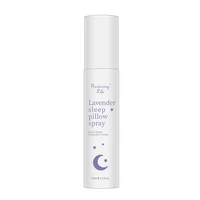 

Long time lavender pillow sleep spray